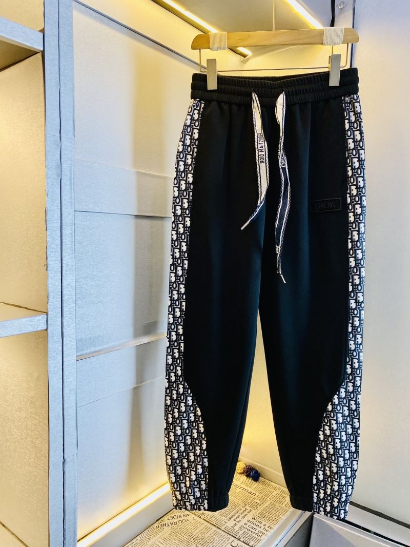 Christian Dior Long Pants